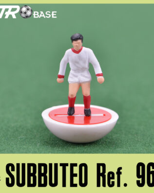 Squadre Replica Subbuteo HW