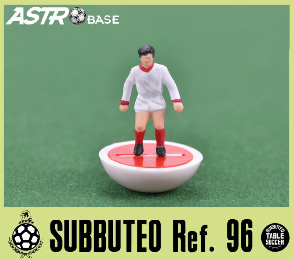 Squadre Replica Subbuteo HW