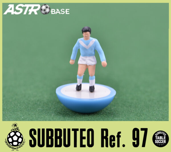 Squadre Replica Subbuteo HW