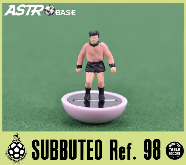 Squadre Replica Subbuteo HW