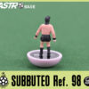 Squadre Replica Subbuteo HW