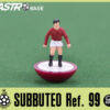 Squadre Replica Subbuteo HW