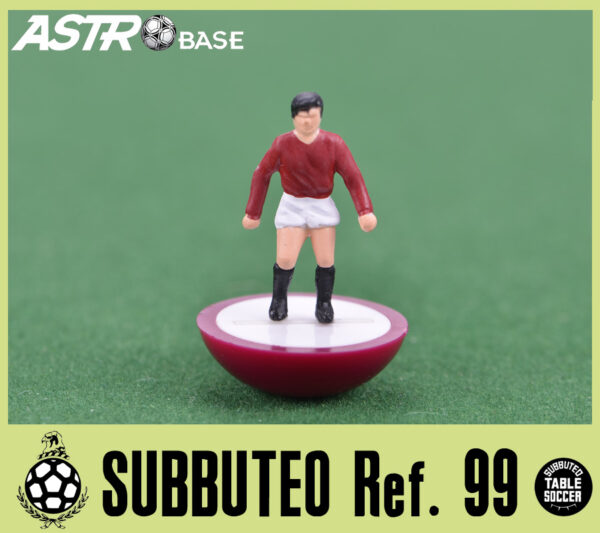 Squadre Replica Subbuteo HW