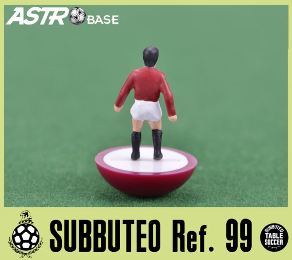 Squadre Replica Subbuteo HW