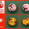 English Premier League 2020/2021 Nike STRIKE