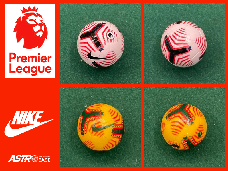 English Premier League 2020/2021 Nike STRIKE