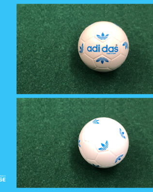 Adidas OLD LOGO