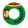 Camerun Logo