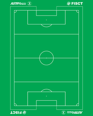 CAMPI da GIOCO PROFESSIONALI