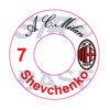 MILAN WINNER 2003