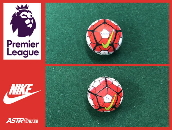 English Premier League Nike ORDEM