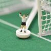 Portiere con Cappellino