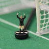 Portiere con Cappellino