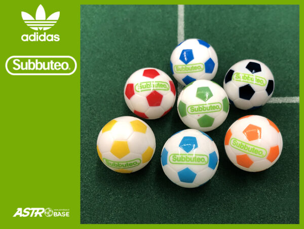 Adidas TELSTAR SUBBUTEO