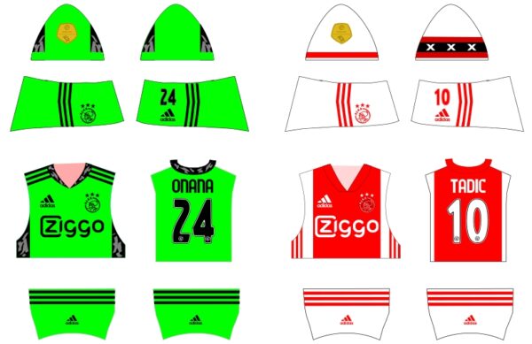 Ajax 2020/2021