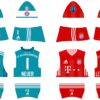 Bayern 2020/2021