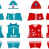 Bayern 2020/2021