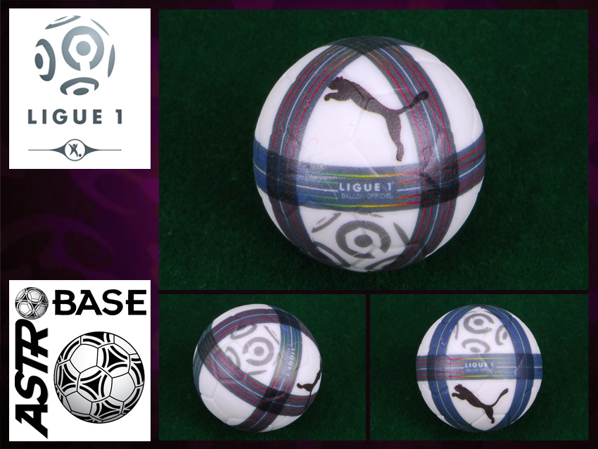 0 – Pallina SU RICHIESTA