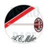 Milan away