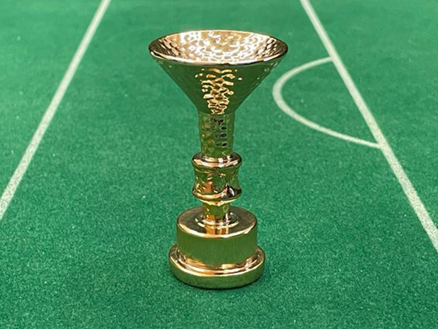 COPPA Campionato Serie A