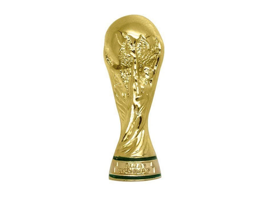 Trofeo COPPA DEL MONDO FIFA