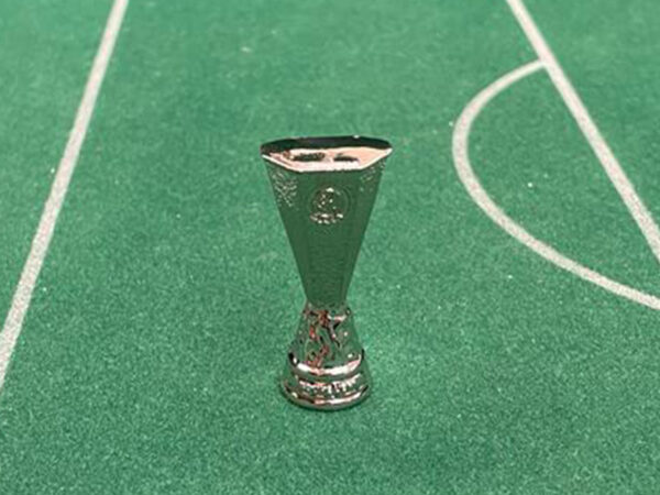 Astrobase - Coppa Europa League