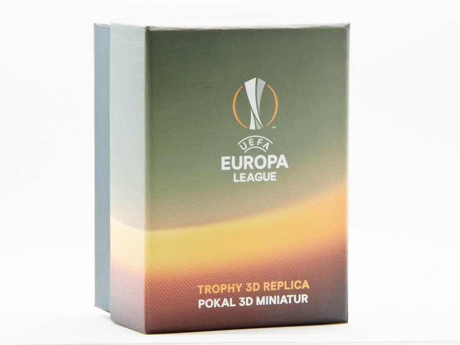 Trofeo EUROPA LEAGUE
