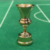 Astrobase - Coppa Italia