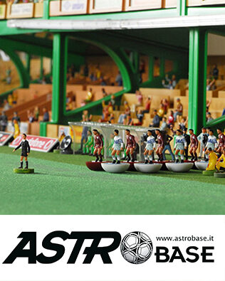 SUBBUTEO OLD STYLE