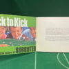 Astrobase - Libro storia SUBBUTEO