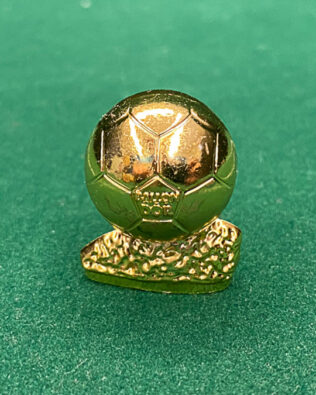 Il PALLONE D'ORO