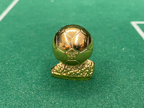 Il PALLONE D'ORO