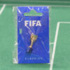 sPILLA Coppa del Mondo FIFA Jules Rimet