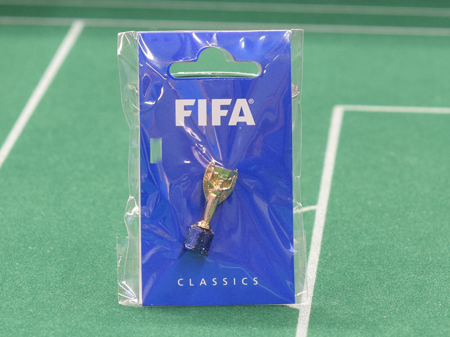 Subbuteo riproduzione Coppa del Mondo Fifa - fine serie