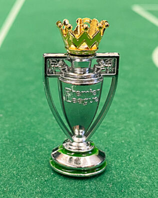 Trofeo Premier League