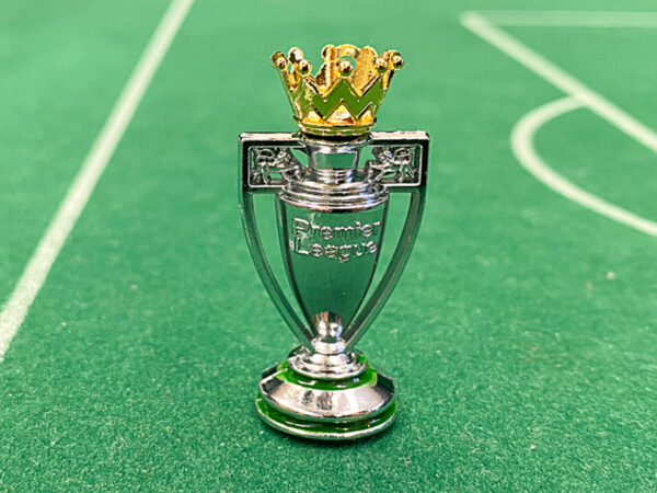 Trofeo Premier League