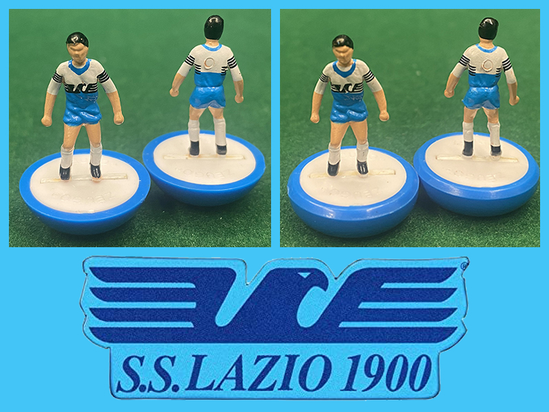 Astrobase News Lazio Acquila