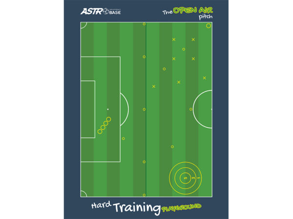 Astrobase - Campo Training