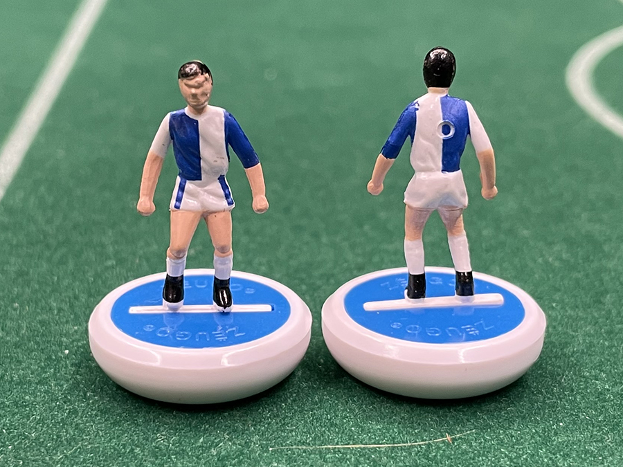 437 – Grasshoppers