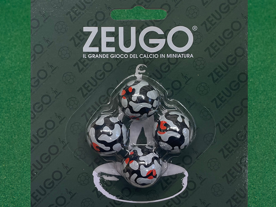 Pallina ZEUGO Premier League 2021 / 2022