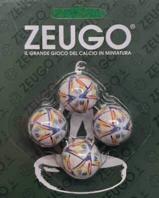 Astrobase - Pallina ZEUGO