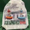 Astrobase - ZEUGO Sac "Derby della Capitale" (scatola gioco da viaggio)