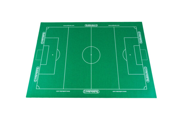 0 - SUBBUTEO Deluxe Pitch - campo a 11 - immagine 4