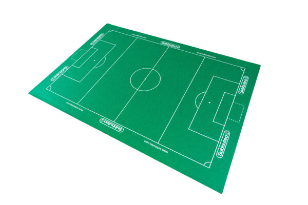 0 - SUBBUTEO Deluxe Pitch - campo a 11 - immagine 3