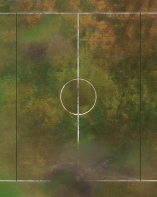00 - Campo di periferia (campo fangoso) - Senza pozzanghere