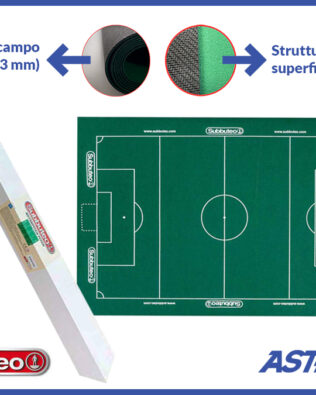 Astrobase - Subbuteo pitch