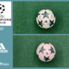 Astrobase - Palline Champions League