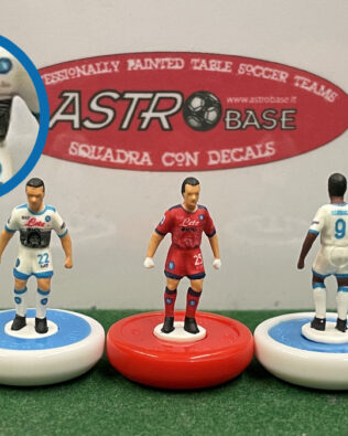 Astrobase - Napoli 2021 / 2022 maglia celebrativa Diego Maradona