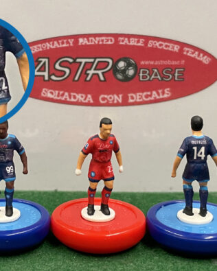 Astrobase - Napoli 2021 / 2022 maglia celebrativa Diego Maradona