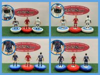 Celebrando Diego Armando Maradona…